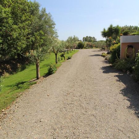 Casa Vacanze Giovanna Sant'Anna Arresi Eksteriør billede