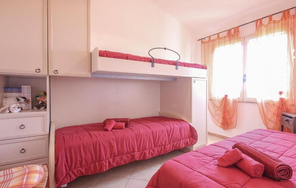 Casa Vacanze Giovanna Sant'Anna Arresi Eksteriør billede