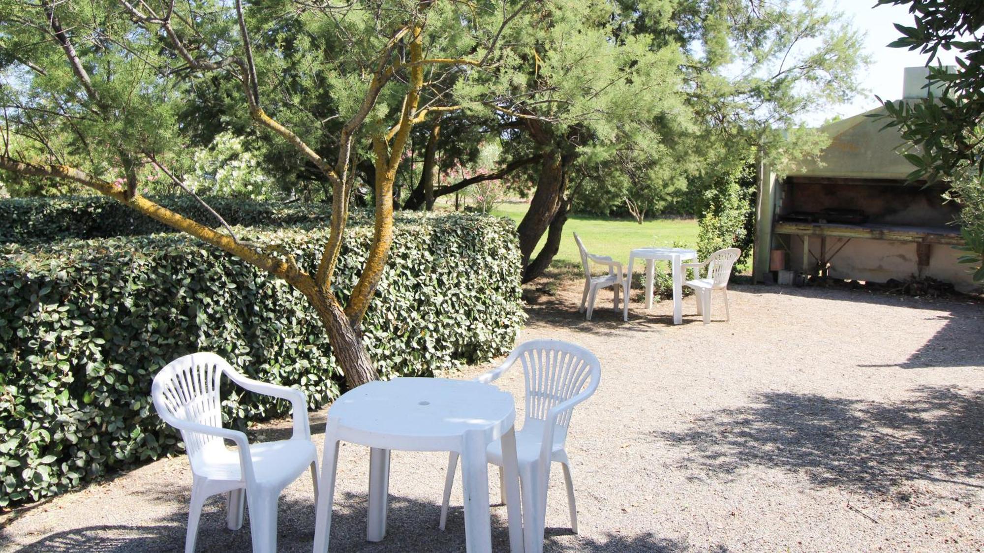 Casa Vacanze Giovanna Sant'Anna Arresi Eksteriør billede