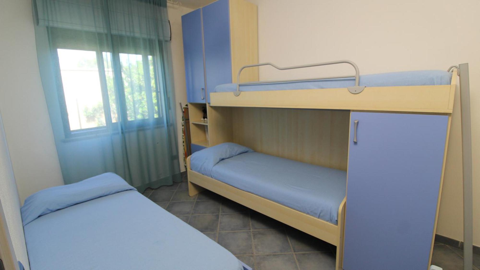 Casa Vacanze Giovanna Sant'Anna Arresi Eksteriør billede